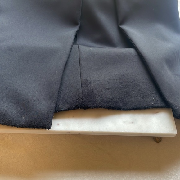 Mother of All black cut out Edda dress - Picture 10 of 12